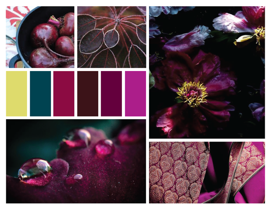 Пейзажи Кореи