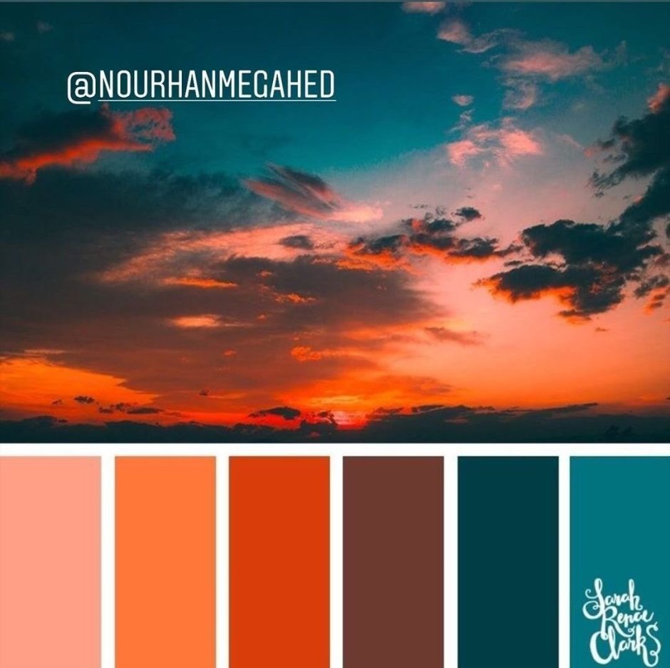 Цвета на японском