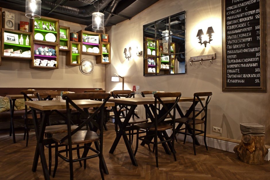 Скатерти для ресторанов