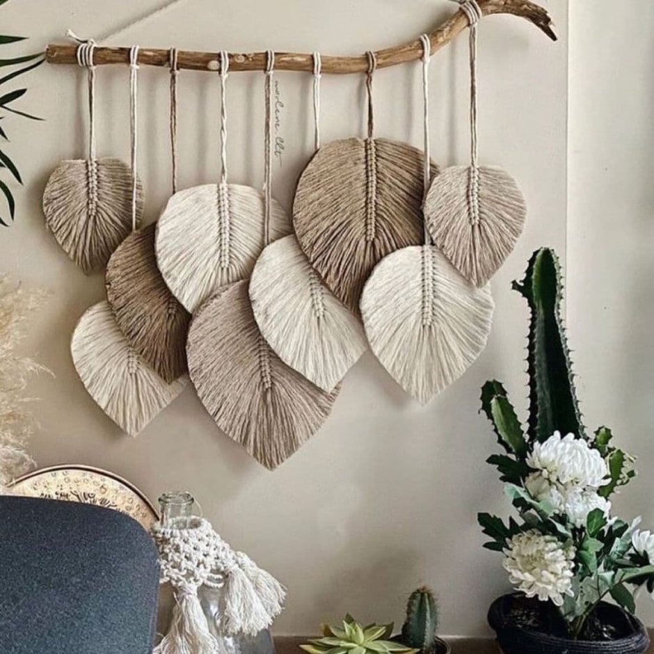 Изделие для украшения интерьера