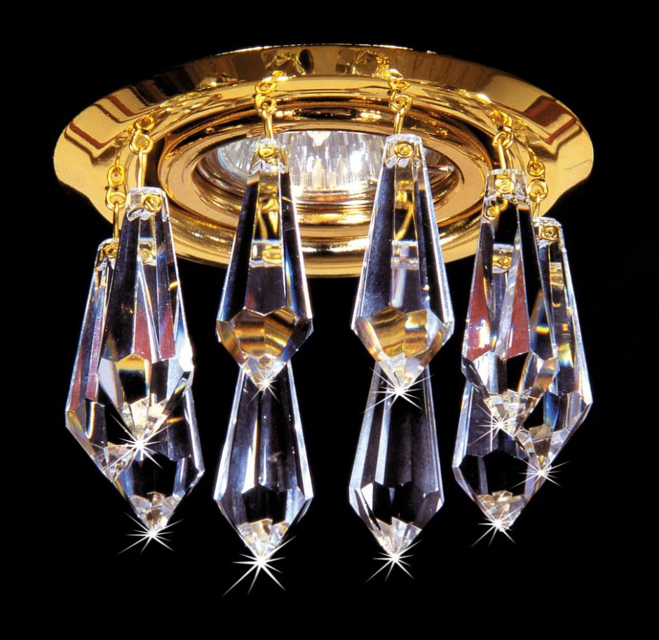 Встраиваемый светильник Novotech Rain 369400