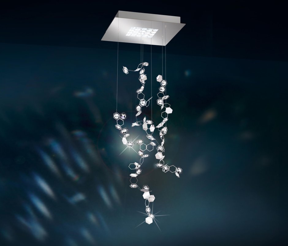 Swarovski Light Vaila CRL светильник