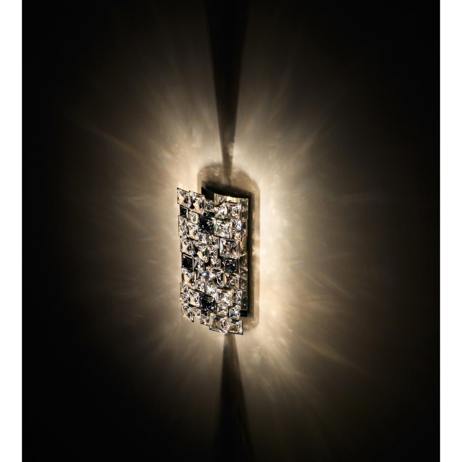 Светильник Swarovski