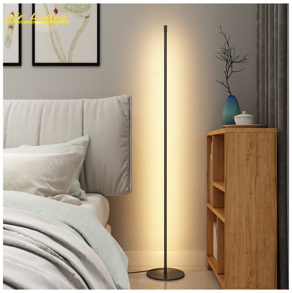 Торшер trazos Nordic jy181 Floor Lamps