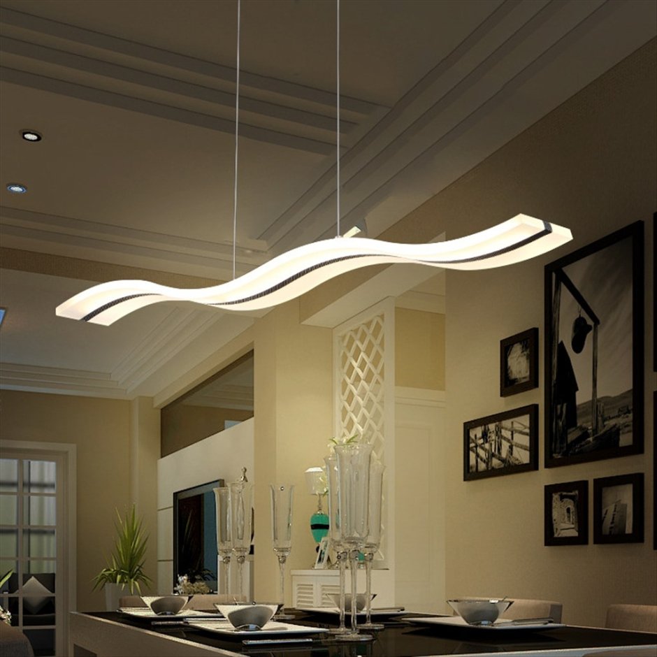 Светильник led Pendant Light