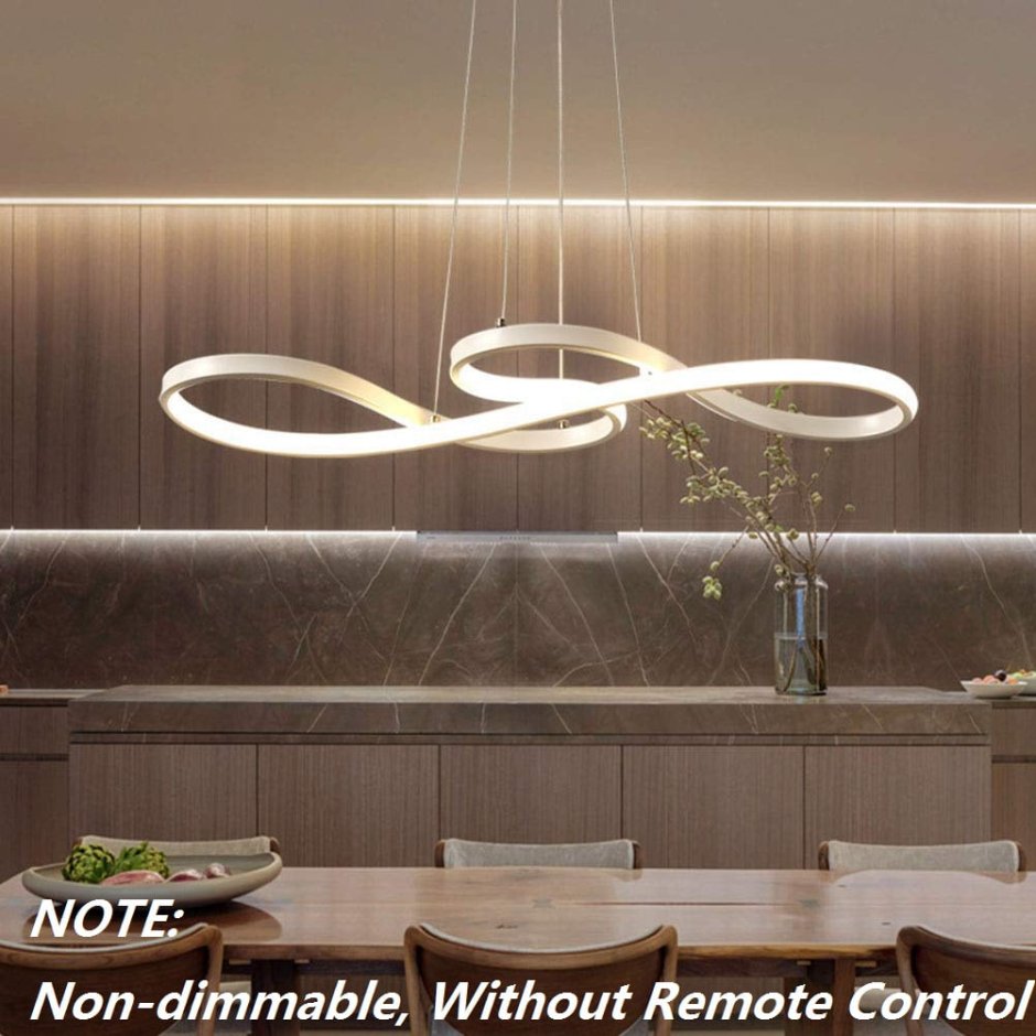 Подвесной светильник Infinity Modern Pendant