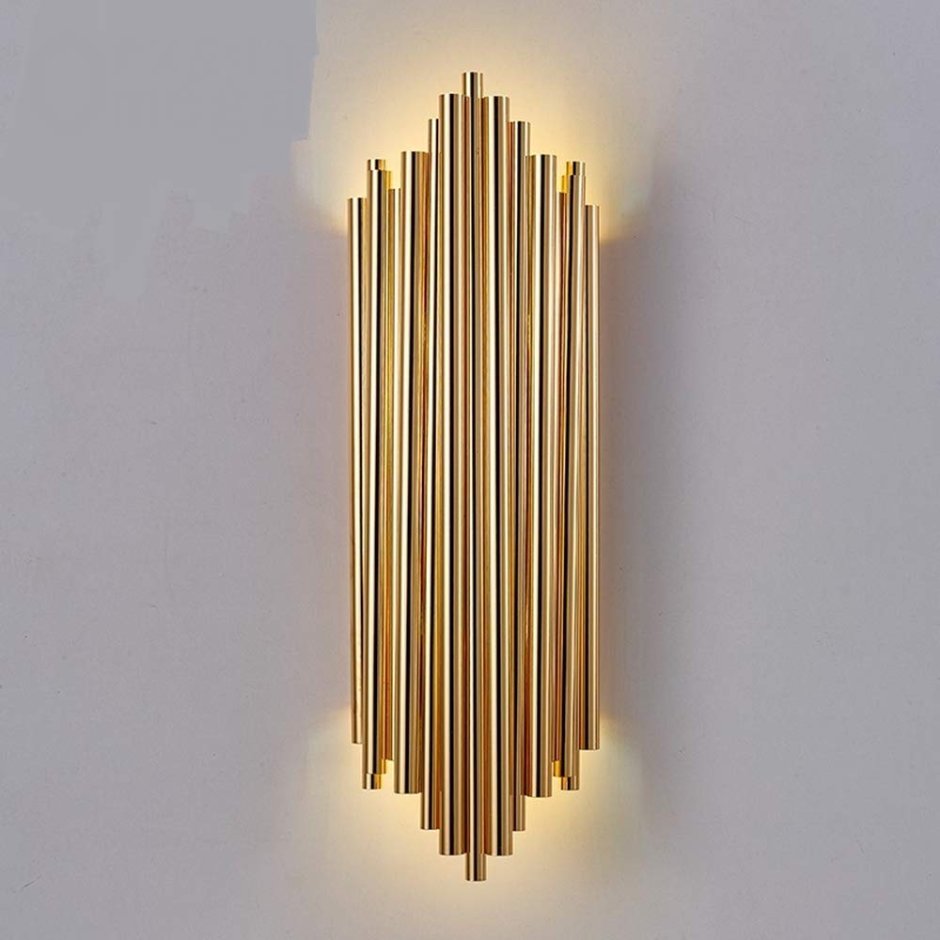 Бра Brubeck v от IMPERIUMLOFT