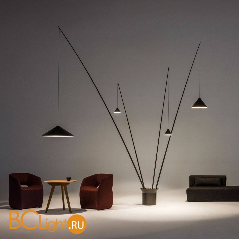 Подвесной светильник Vibia North Floor