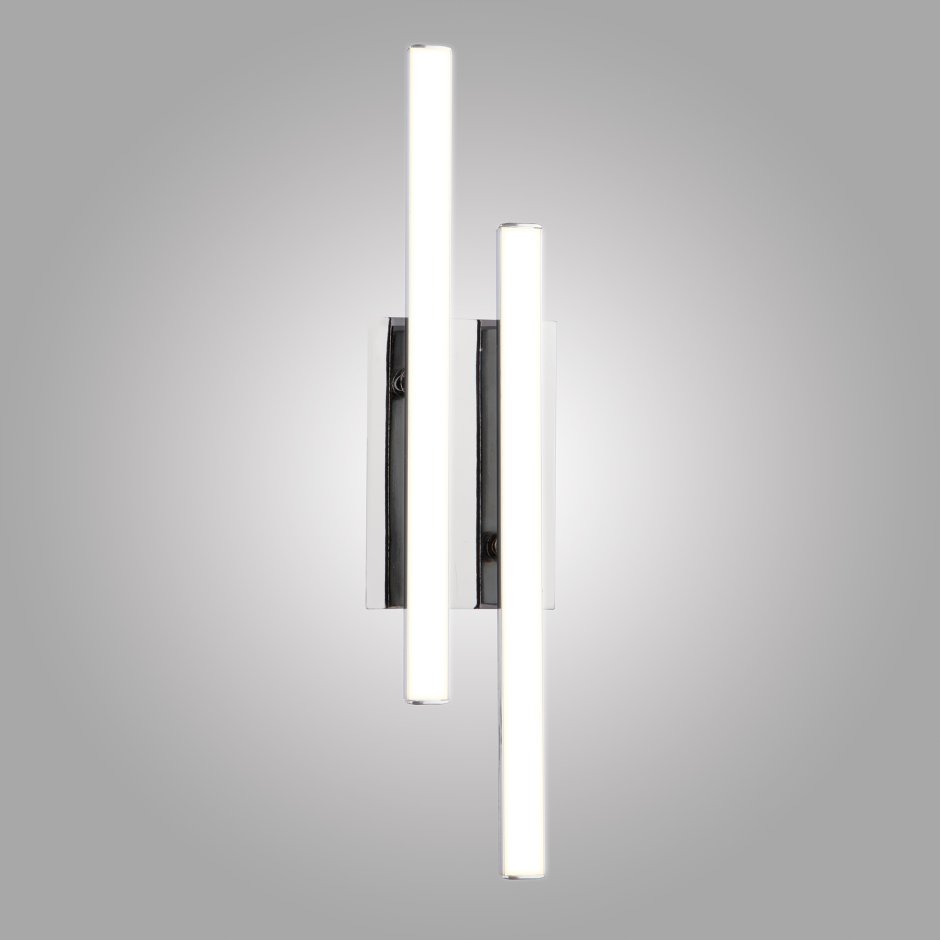 Бра Eurosvet Hi-Tech 90020/2 хром