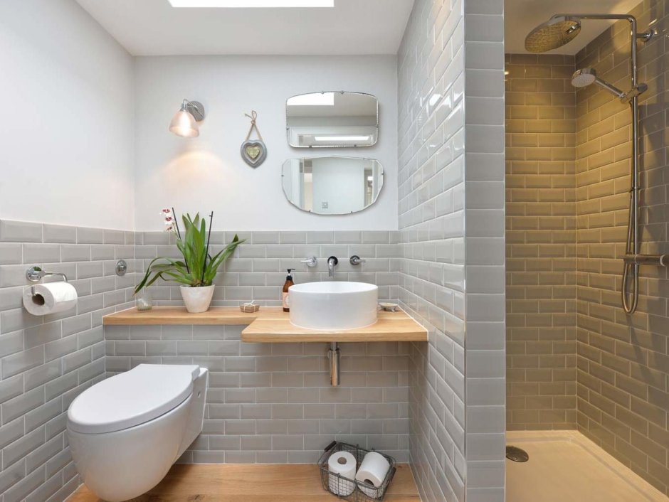 Душ кабинка 301 без поддона