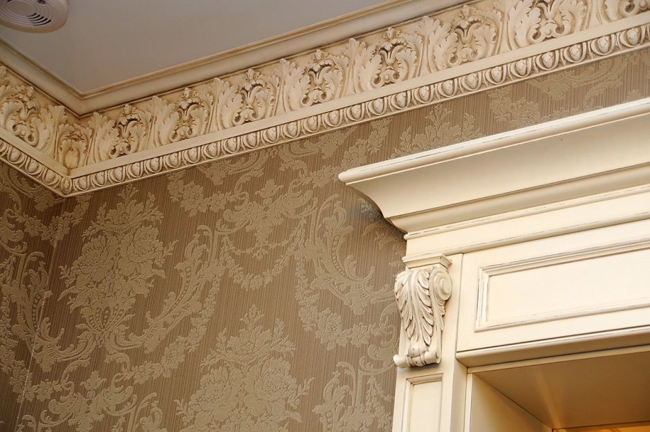 Обои Lincrusta rd1958