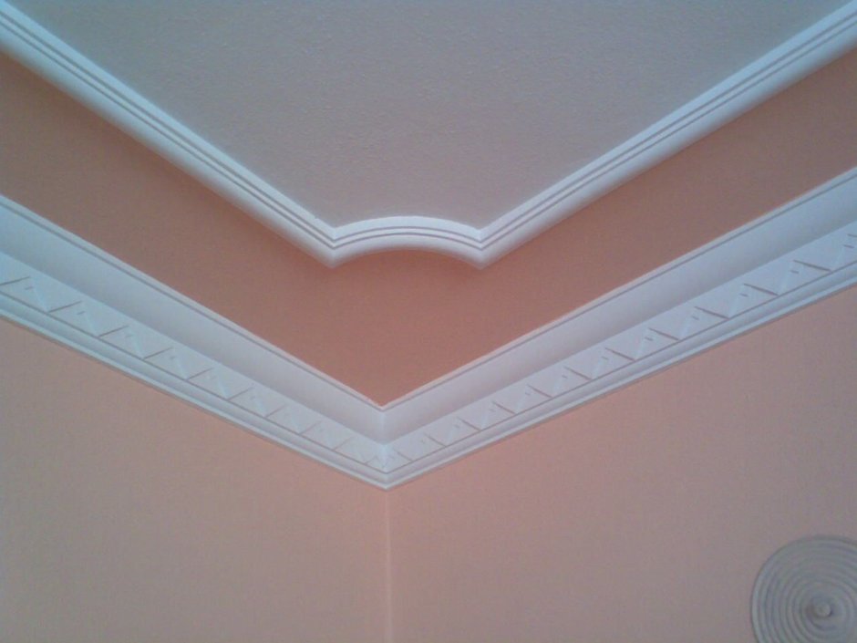 Карниз из полиуретана c338b Orac Decor