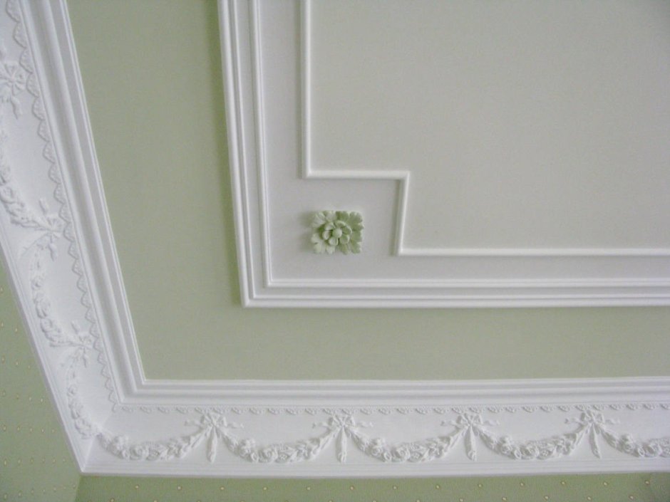 Orac Decor c218 карниз