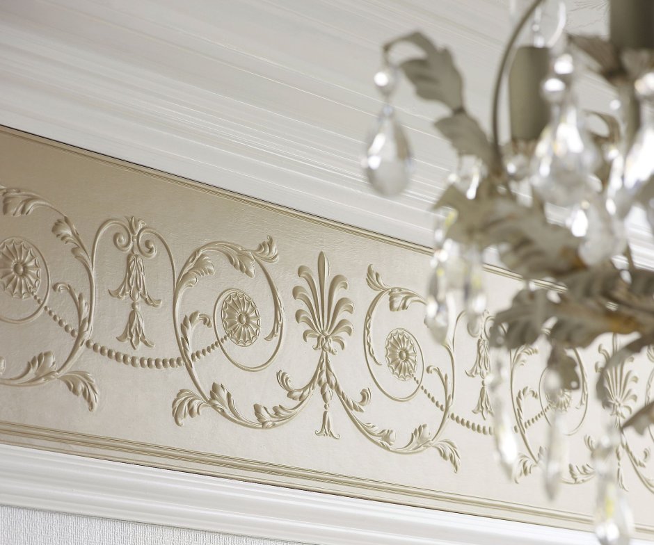 Карниз Orac Decor c303