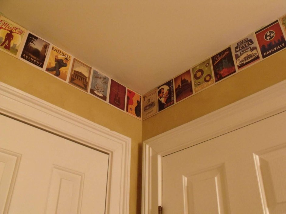 Карниз потолочный Леруа Мерлен