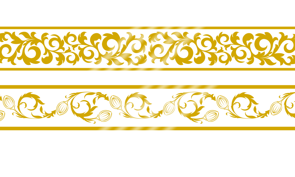 Красивые потолочные плинтуса