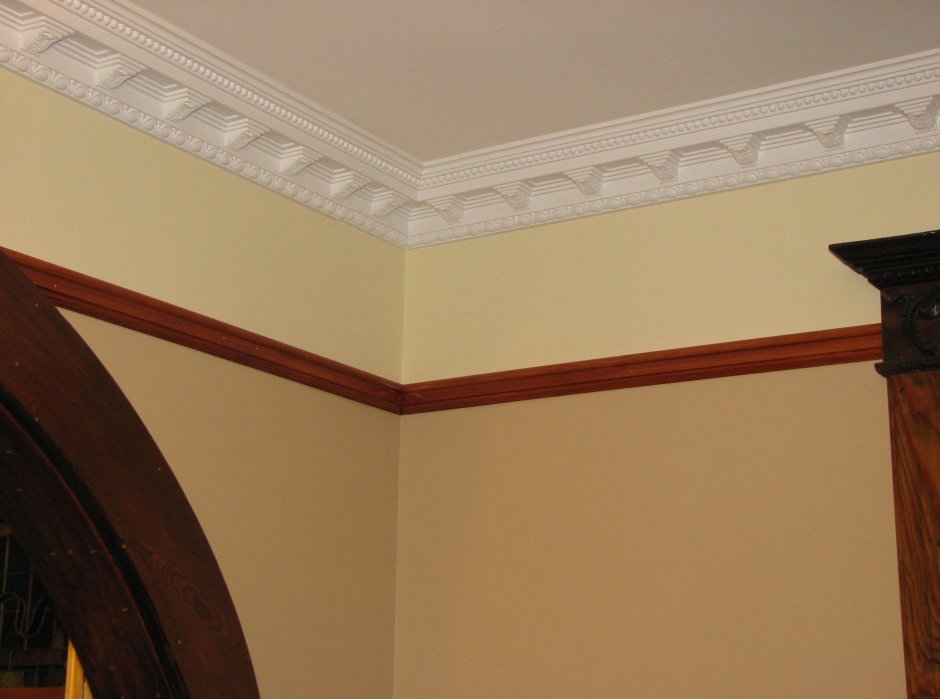 Красивые бордюры для декупажа