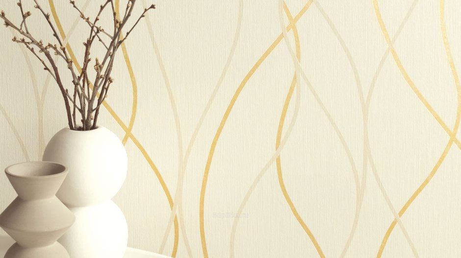 Обои резиновые для стен