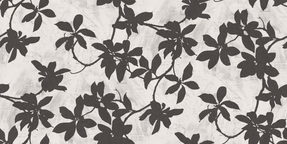 Обои в горох в детской