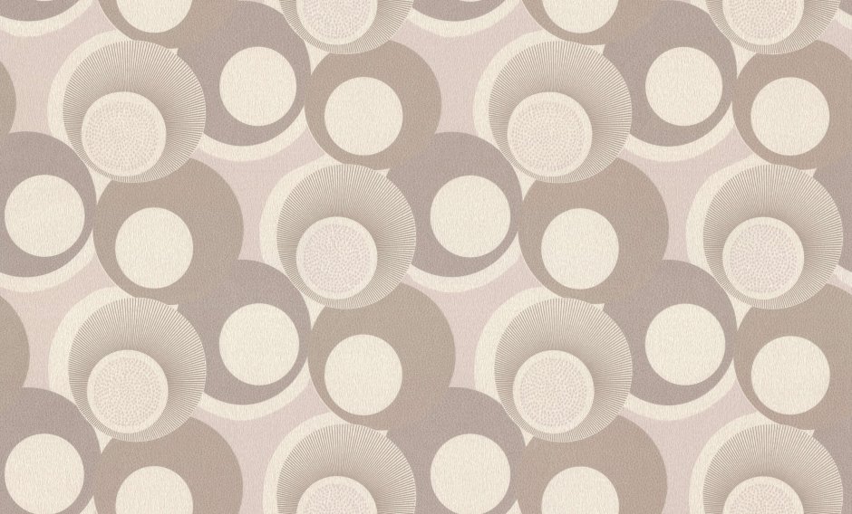 Девушка клеит обои