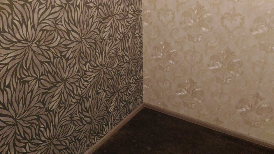 Обои палитра 7454-21