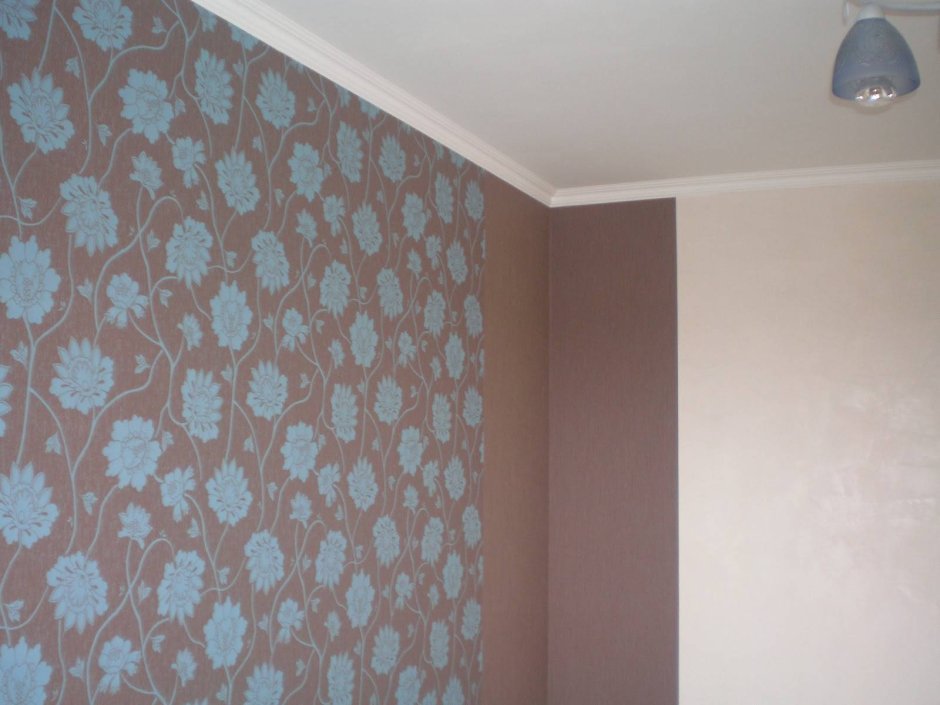 Жидкие обои рисунки на стенах