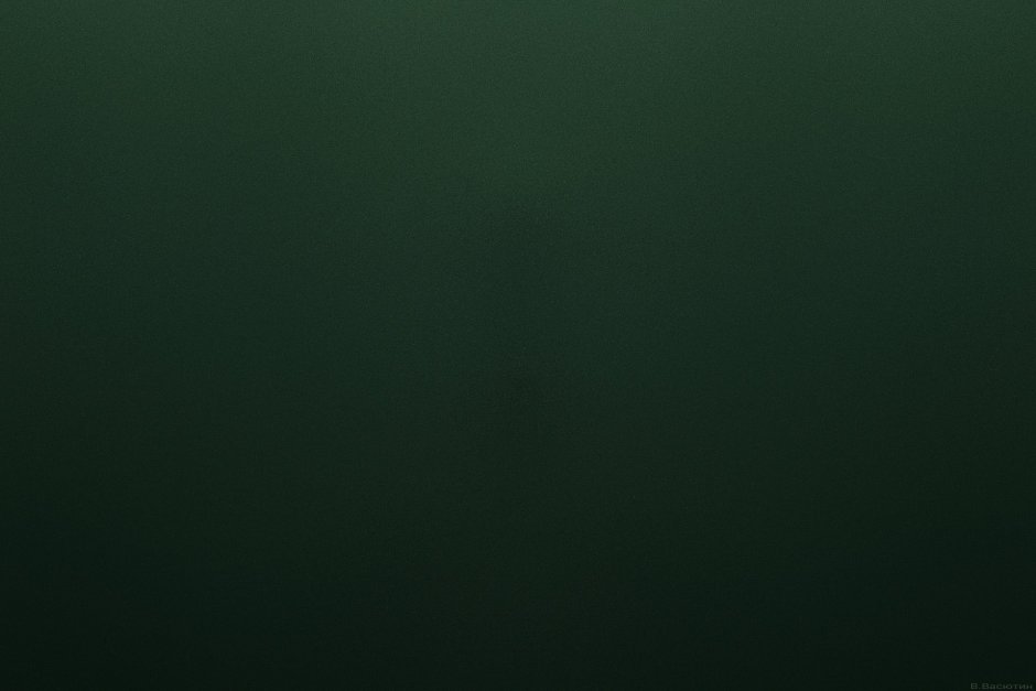 Темный фон однотонный