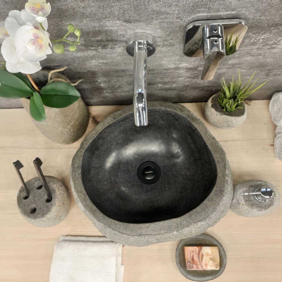 Кованная мойка уличная