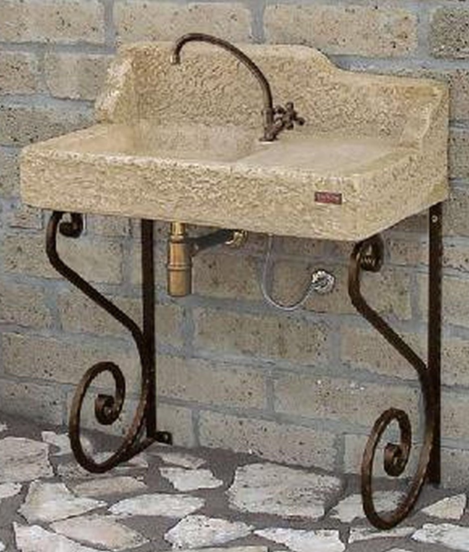 Кухонная мойка 900x600