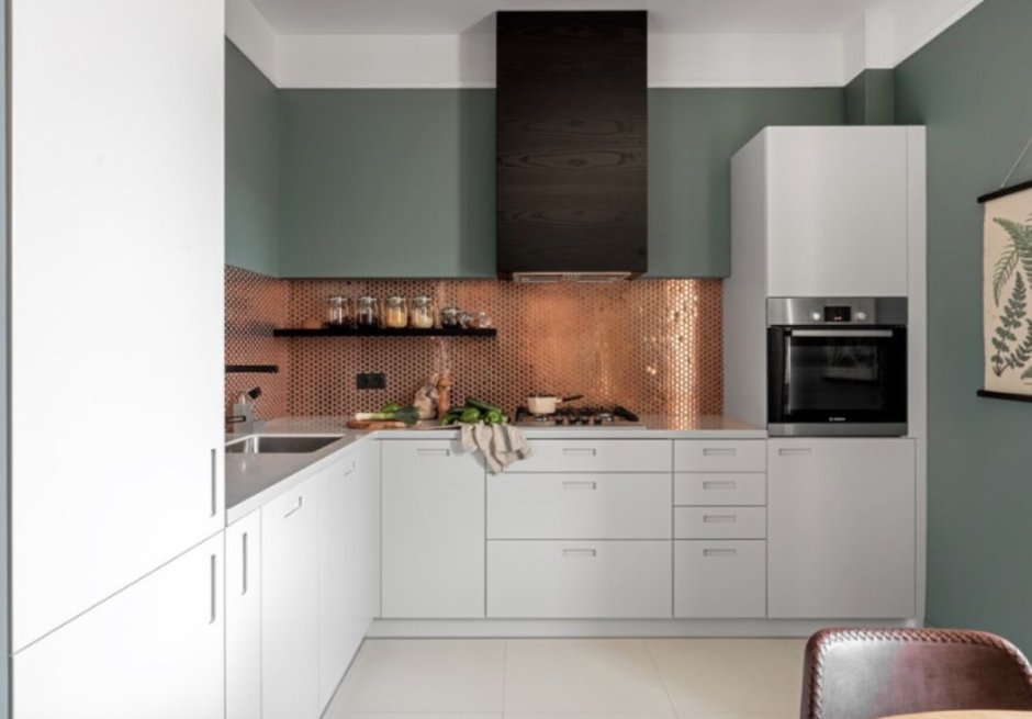 Старинная кухонная утварь