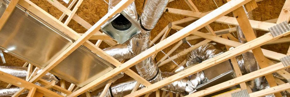 Теплая мансарда