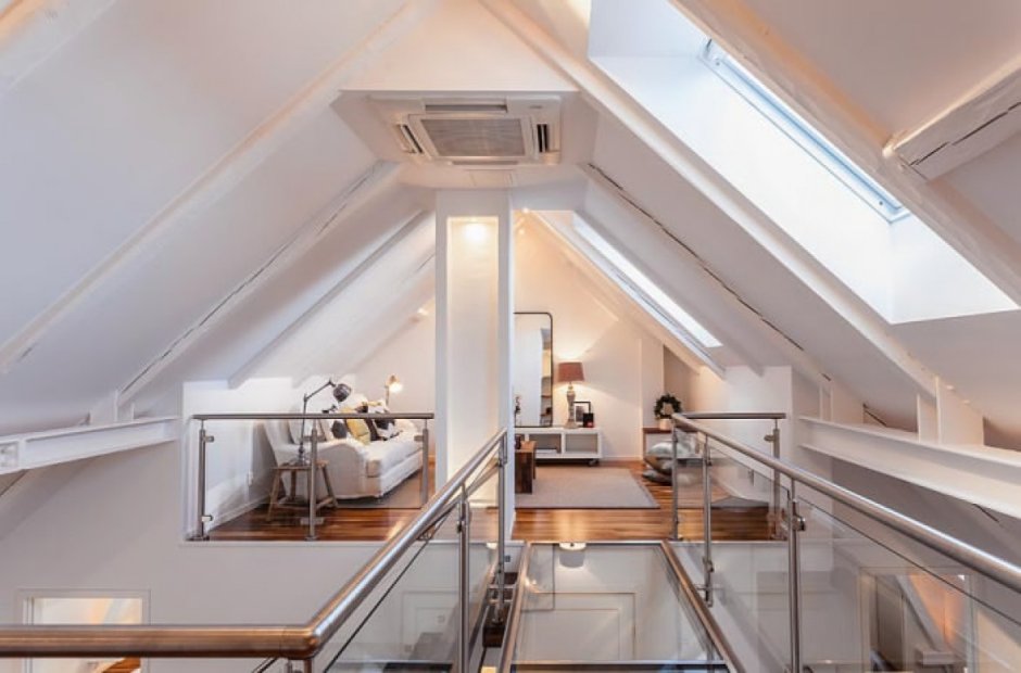 Утепленная вентиляционная труба