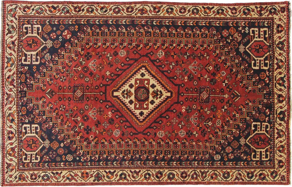 Советский ковер 4к