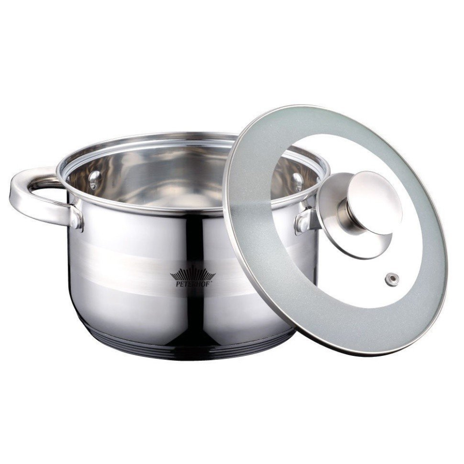 Кастрюля Peterhof PH-15734-16