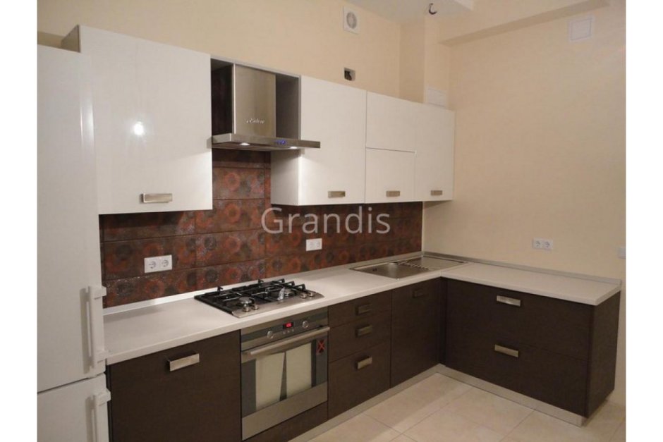 Пластик Арпа белый глянец