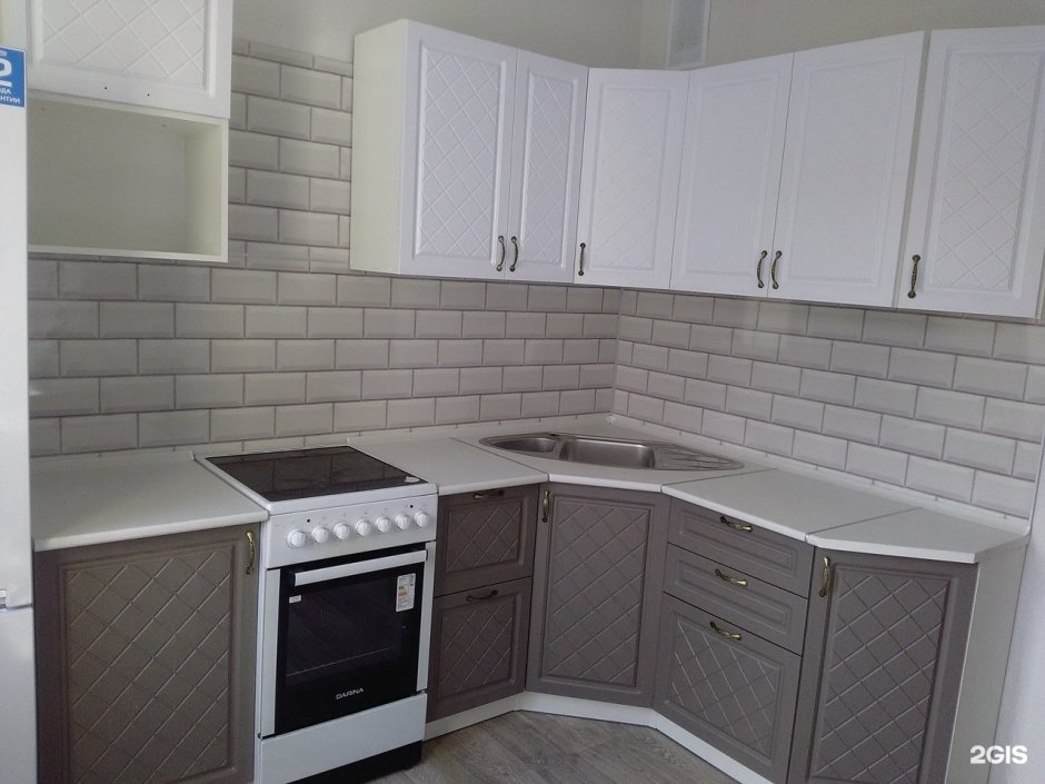 Кухня Модена Стендмебель