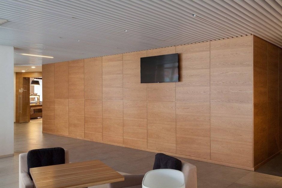 HPL панели декоративные