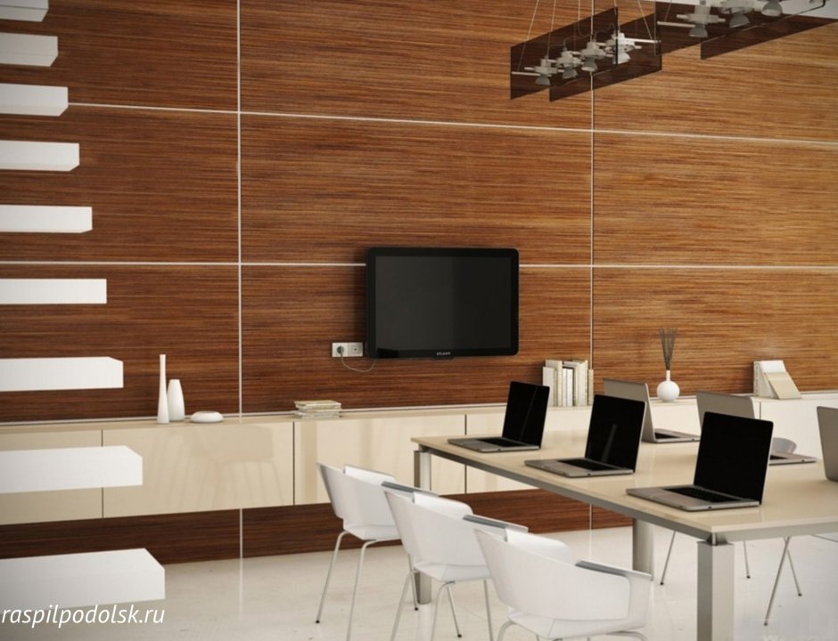 Стеновые панели estet Flatness