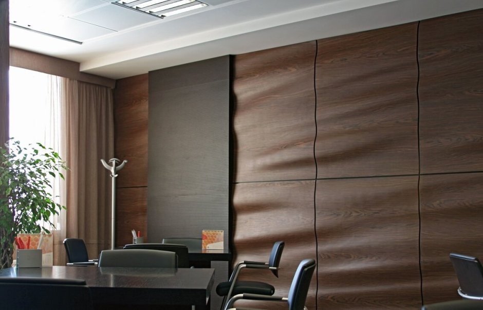 Панели МДФ 600х2500