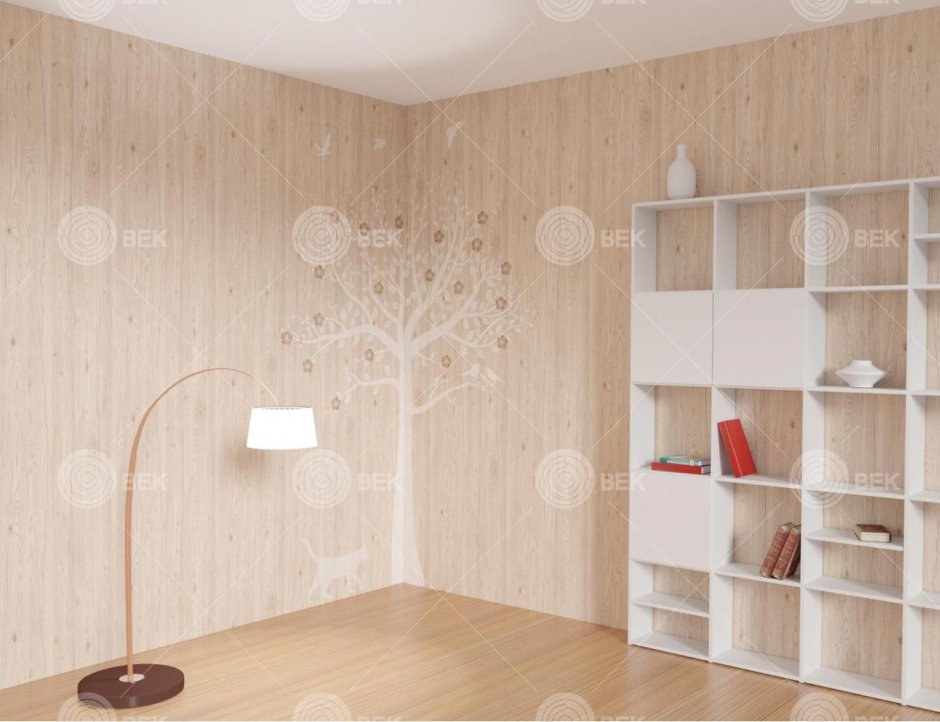 Стеновые панели для внутренней отделки