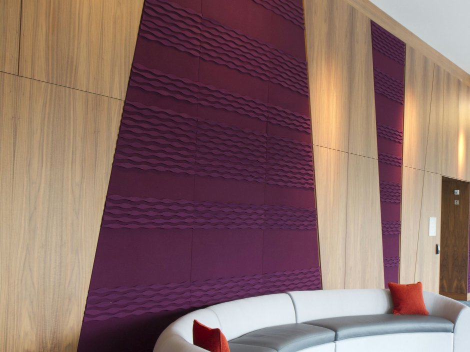 Стеновые панели МДФ