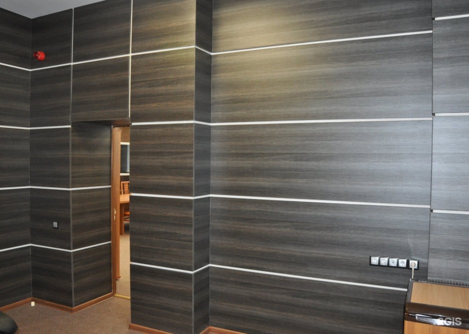 Панель МДФ Аида 2600х238