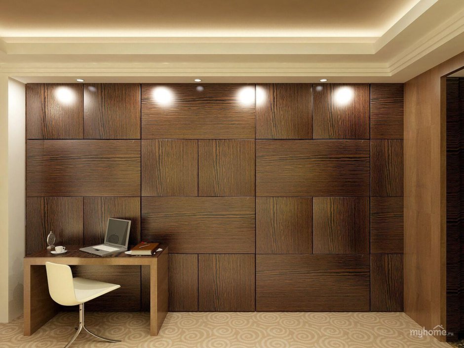 Стеновые панели ЛДСП