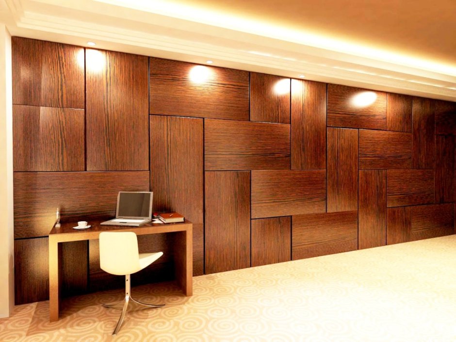 Настенные панели