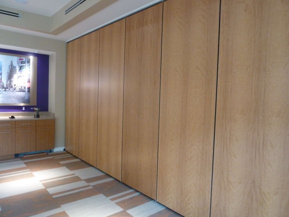 Шпонированные панели МДФ 32мм