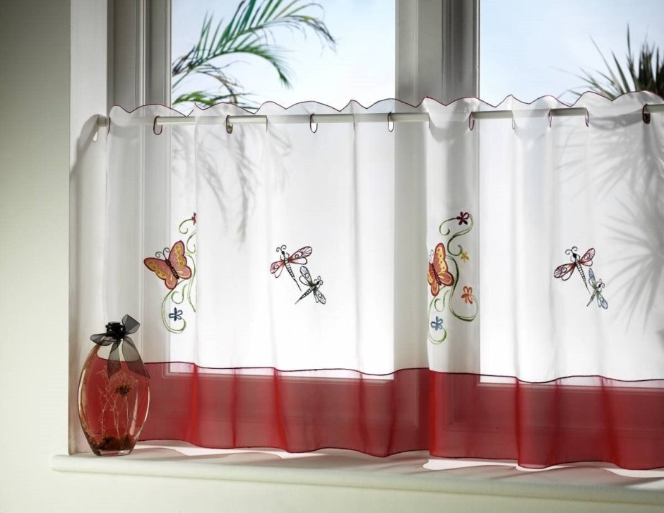 Шторы кафе пинтерес