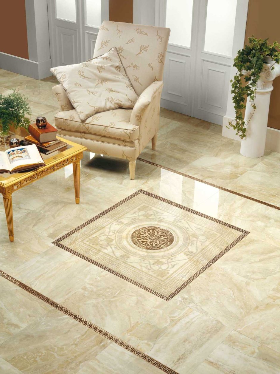 Плитка перонда Испания