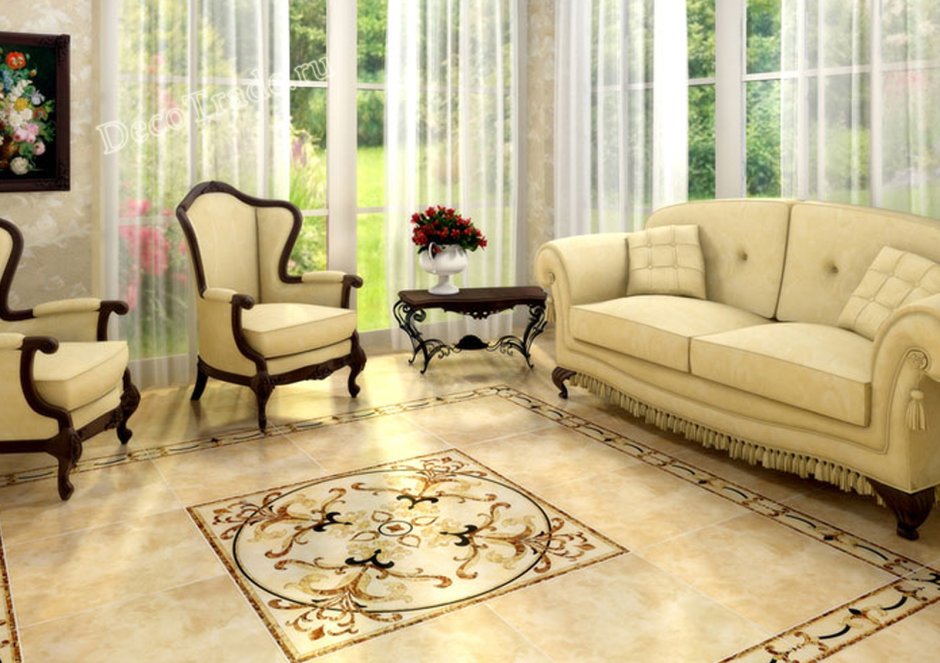 Плитка Infinity Ceramic Tiles