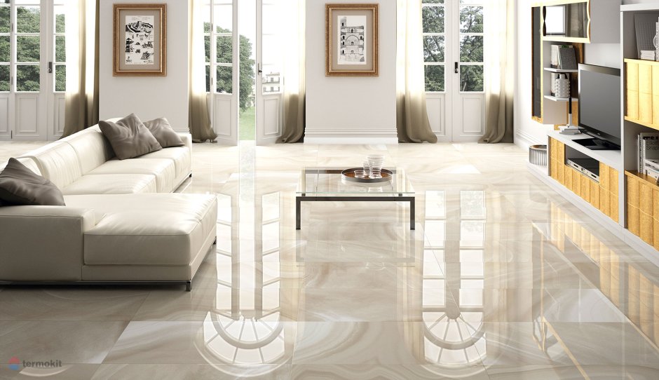 Керамогранит Ceracasa absolute Sand Pulido