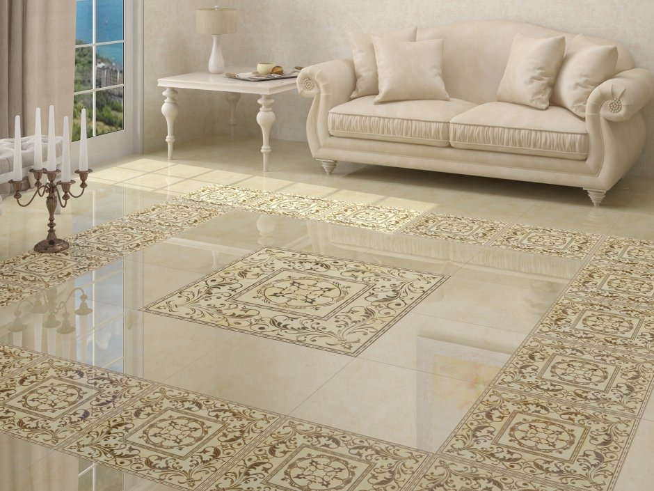 Керамическая плитка Palladio Gracia Ceramica